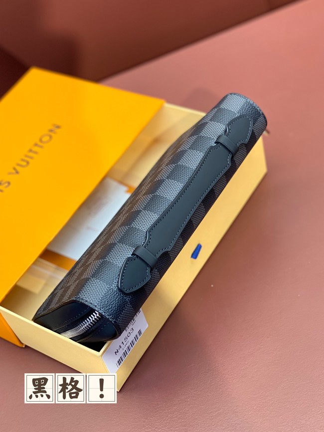 Louis Vuitton clutch bag M61254-5