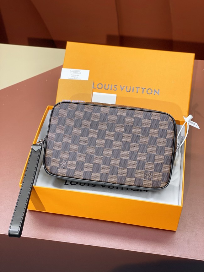 Louis Vuitton clutch bag N61664-1