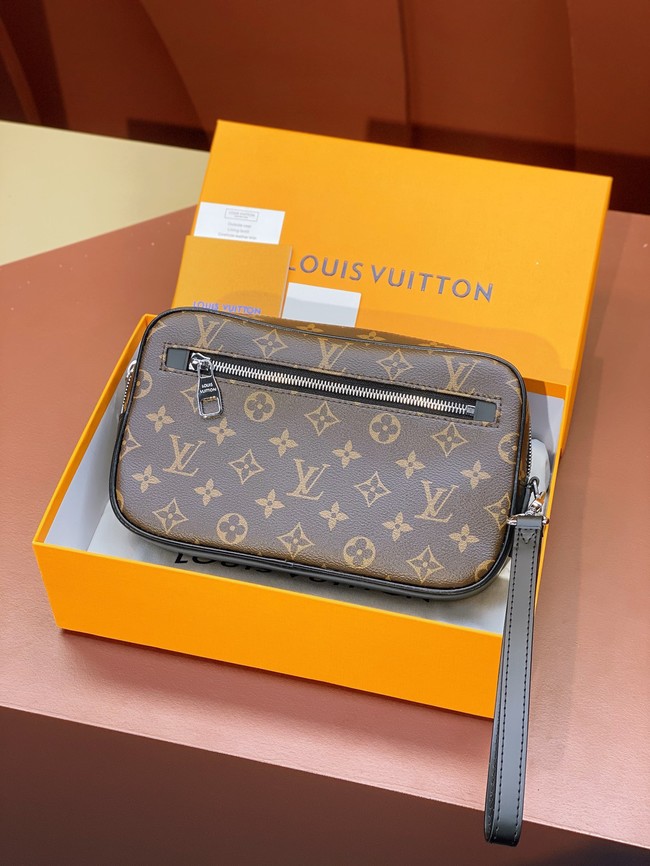 Louis Vuitton clutch bag N61664-2