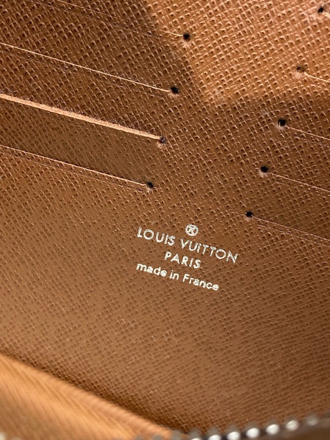 Louis Vuitton clutch bag N61664-2