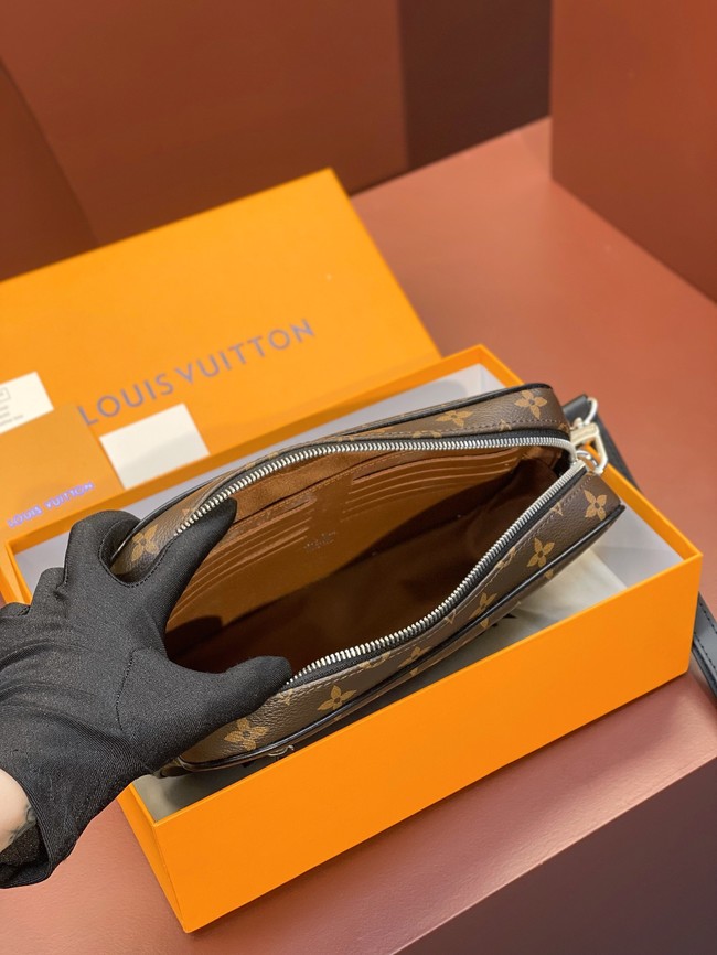 Louis Vuitton clutch bag N61664-2