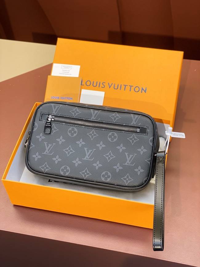 Louis Vuitton clutch bag N61664-3