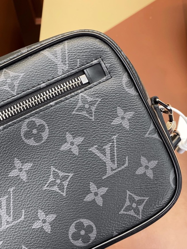 Louis Vuitton clutch bag N61664-3