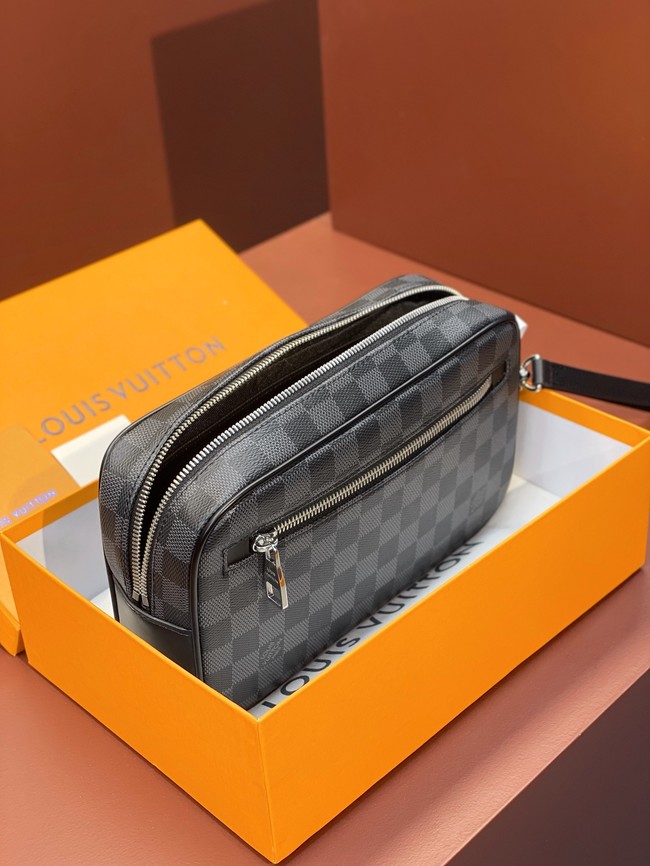 Louis Vuitton clutch bag N61664-4