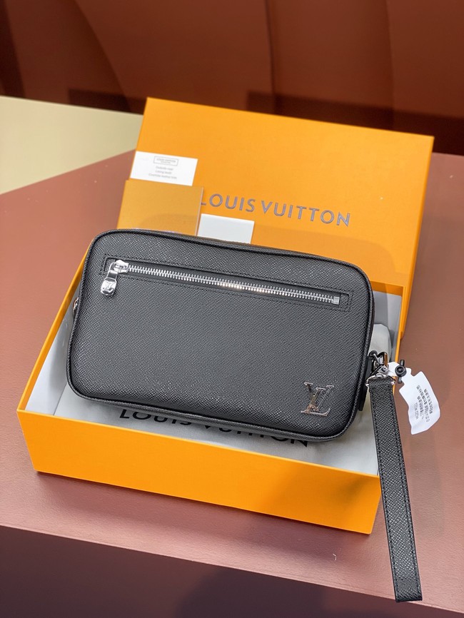 Louis Vuitton clutch bag N61664-5