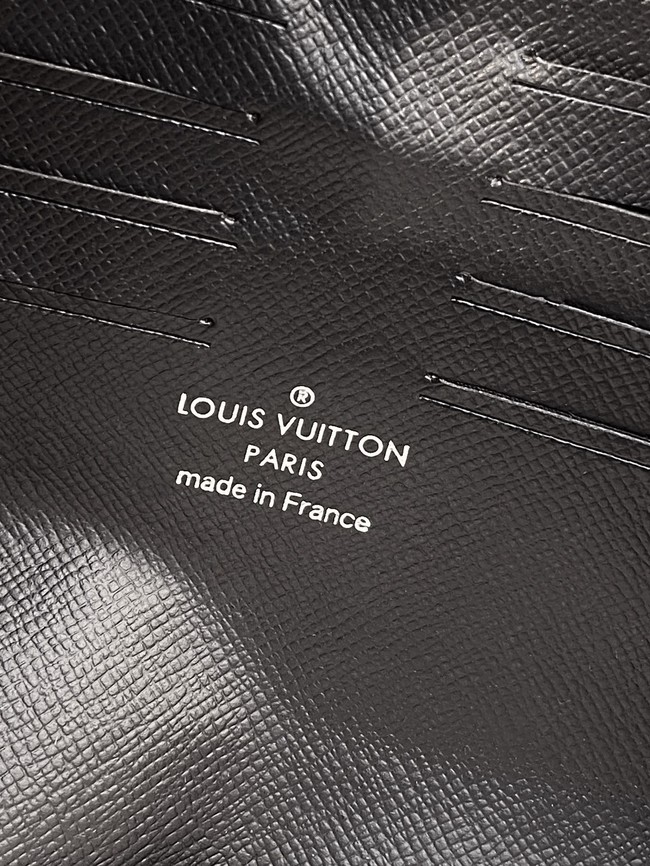 Louis Vuitton clutch bag N61664-5