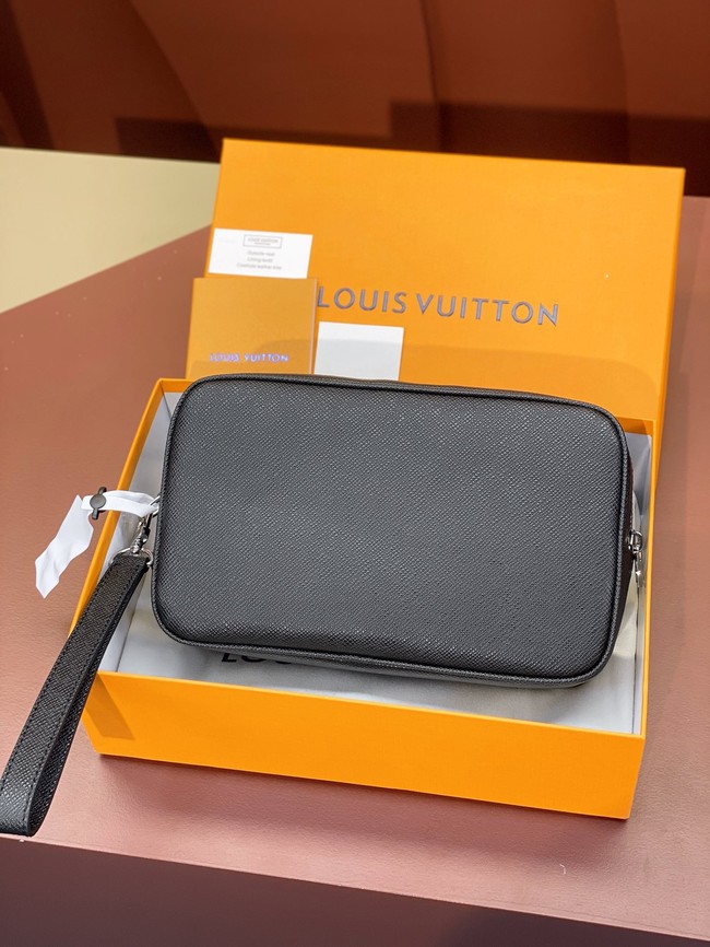 Louis Vuitton clutch bag N61664-5