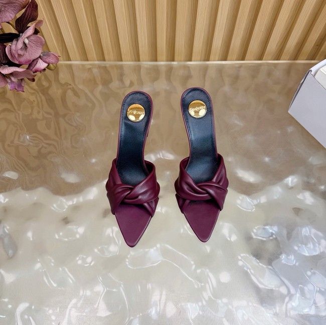 Yves saint Laurent Sandals 67027-3