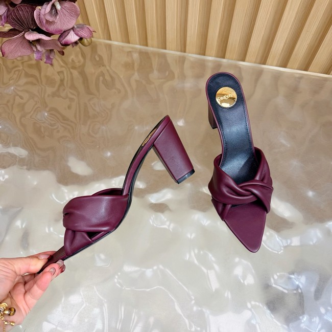 Yves saint Laurent Sandals 67027-3