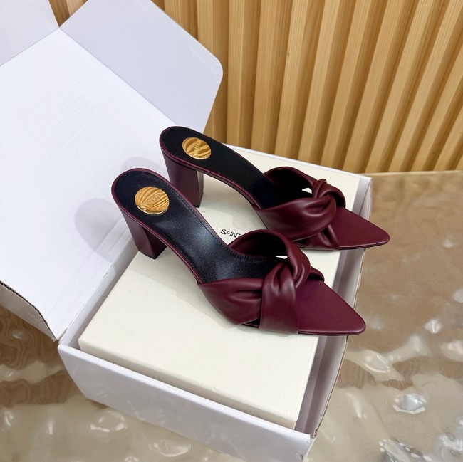 Yves saint Laurent Sandals 67027-3