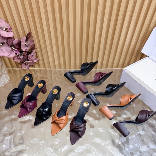 Yves saint Laurent Sandals 67027-4