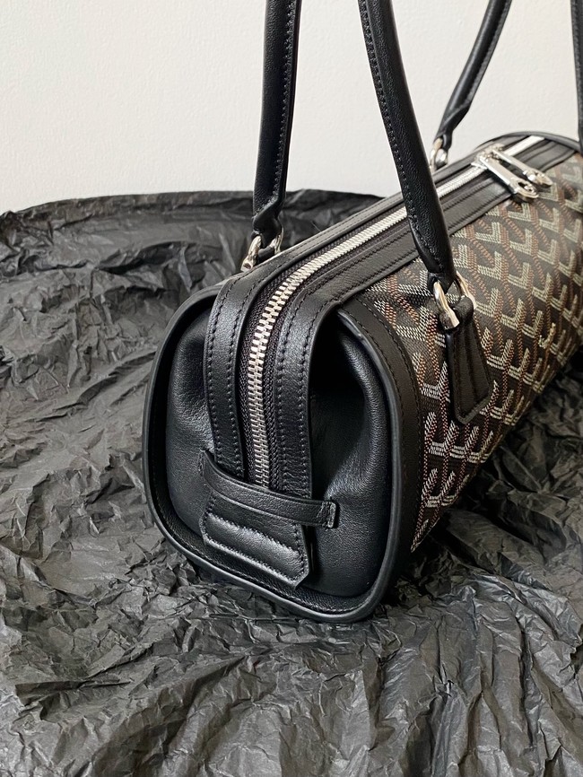 Goyard Bonbonniere CL50P black