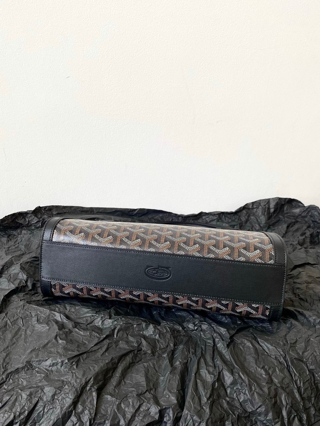 Goyard Bonbonniere CL50P black