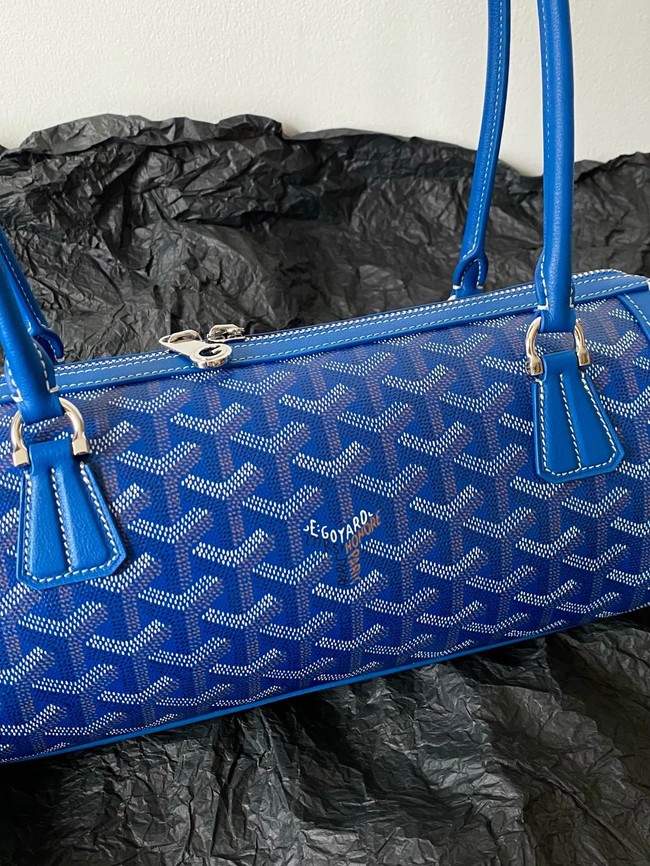 Goyard Bonbonniere CL50P blue