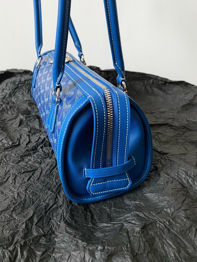 Goyard Bonbonniere CL50P blue