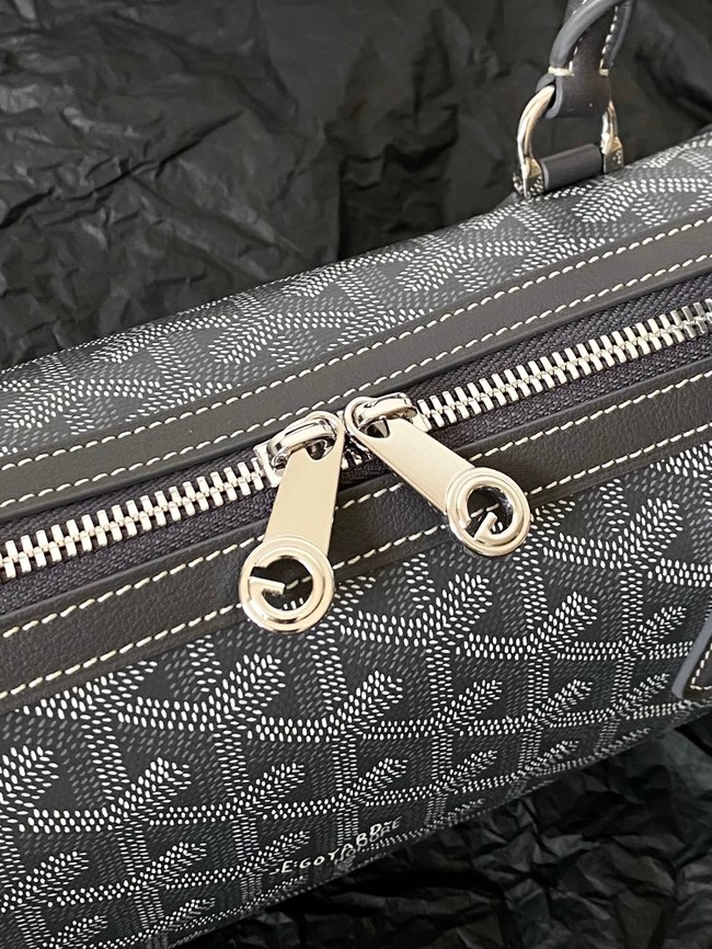Goyard Bonbonniere CL50P gray