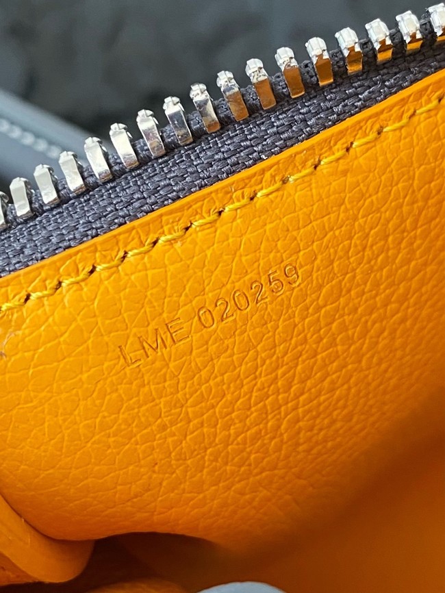 Goyard Bonbonniere CL50P gray