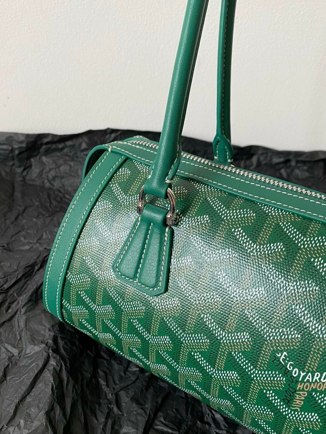 Goyard Bonbonniere CL50P green