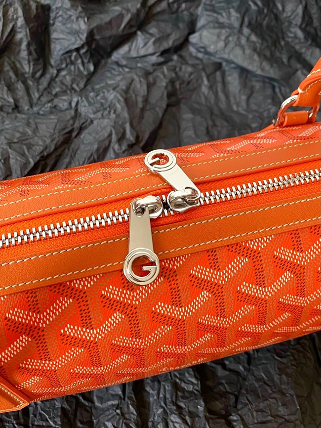Goyard Bonbonniere CL50P orange