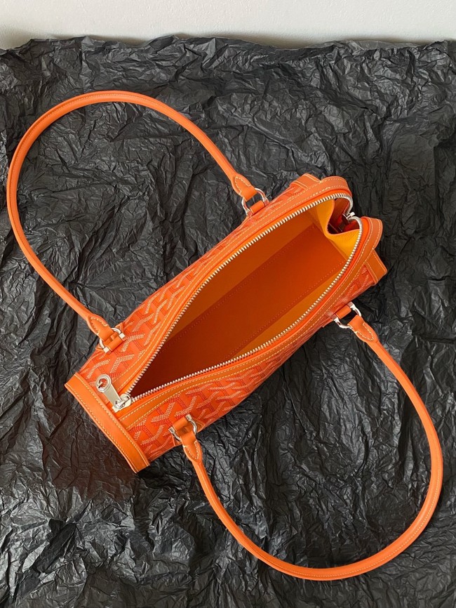 Goyard Bonbonniere CL50P orange