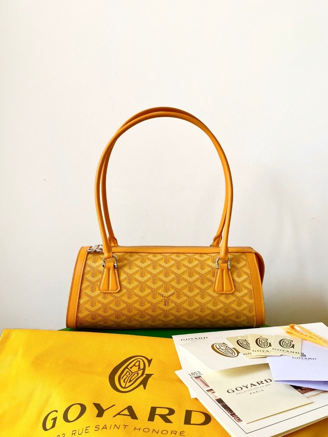 Goyard Bonbonniere CL50P yellow