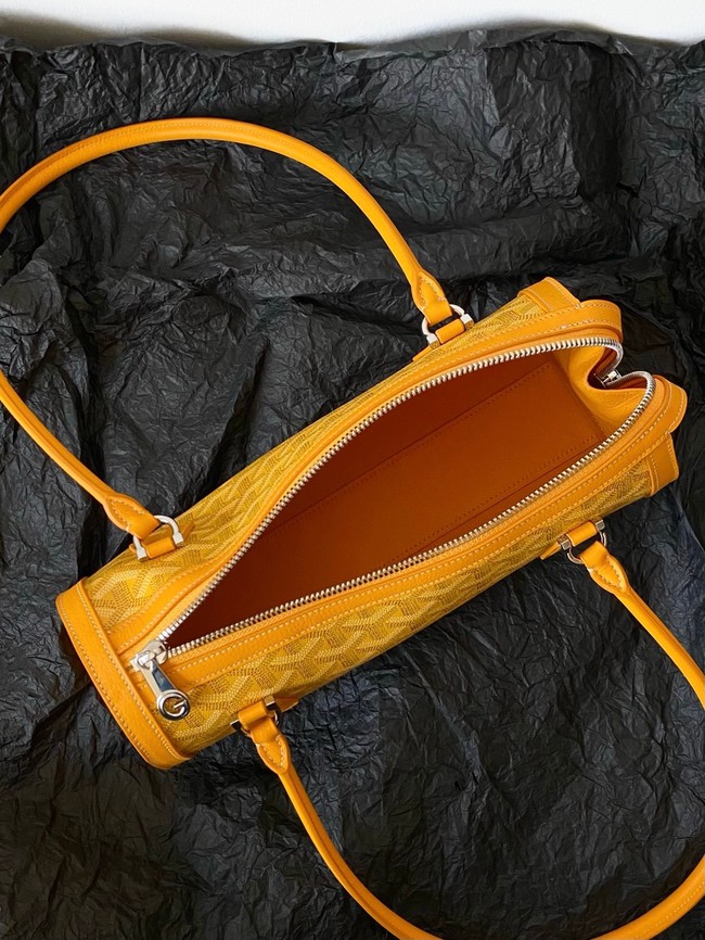 Goyard Bonbonniere CL50P yellow