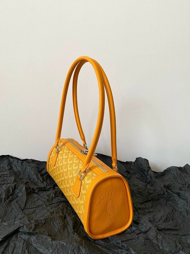 Goyard Bonbonniere CL50P yellow
