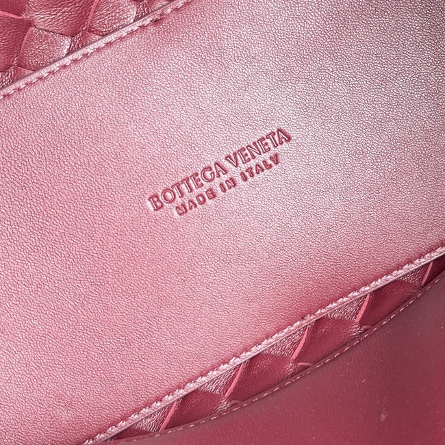 Bottega Veneta Medium Andiamo 766016V Barolo
