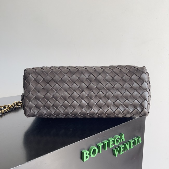 Bottega Veneta Medium Andiamo 766016V Fondant