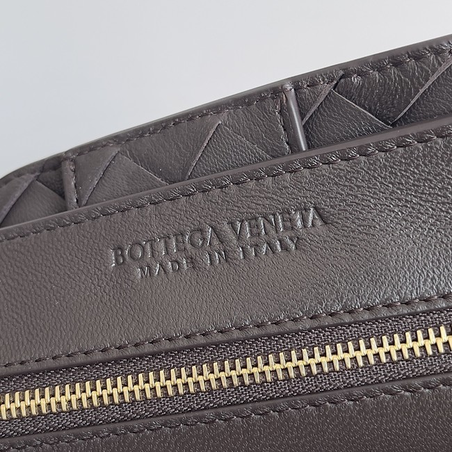 Bottega Veneta Medium Andiamo 766016V Fondant