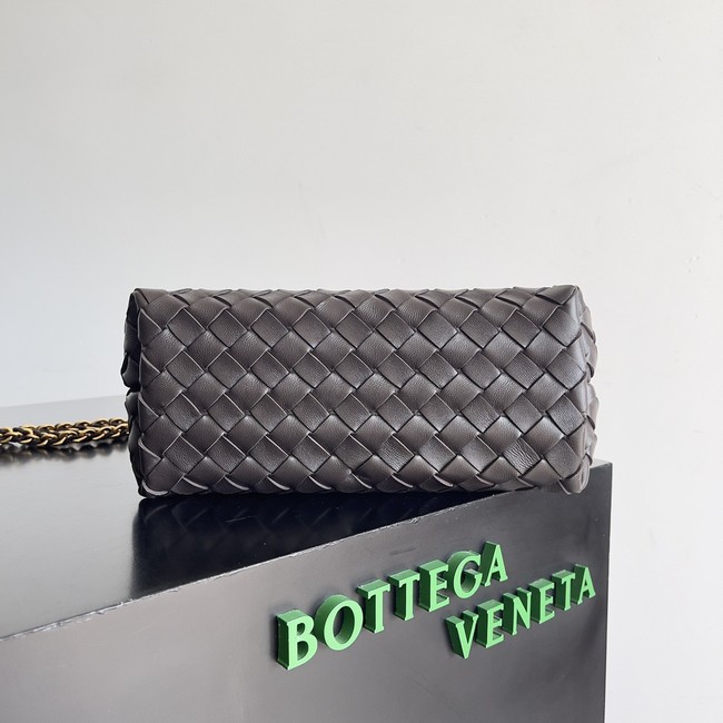 Bottega Veneta Small Andiamo 766014 Fondant