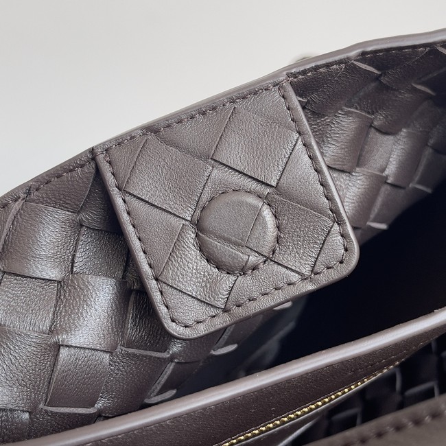 Bottega Veneta Small Andiamo 766014 Fondant