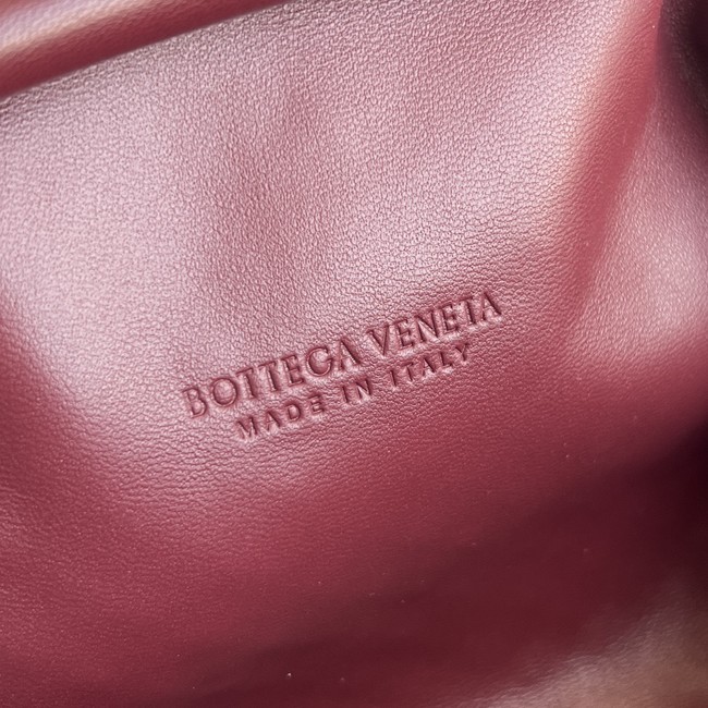 Bottega Veneta Small Lauren 1980 804038 Barolo