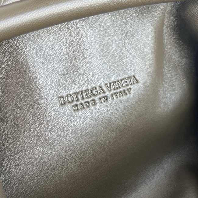 Bottega Veneta Small Lauren 1980 804038 Cypress