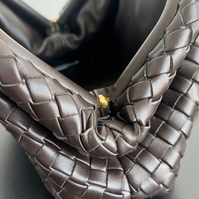 Bottega Veneta Small Lauren 1980 804038 Fondant