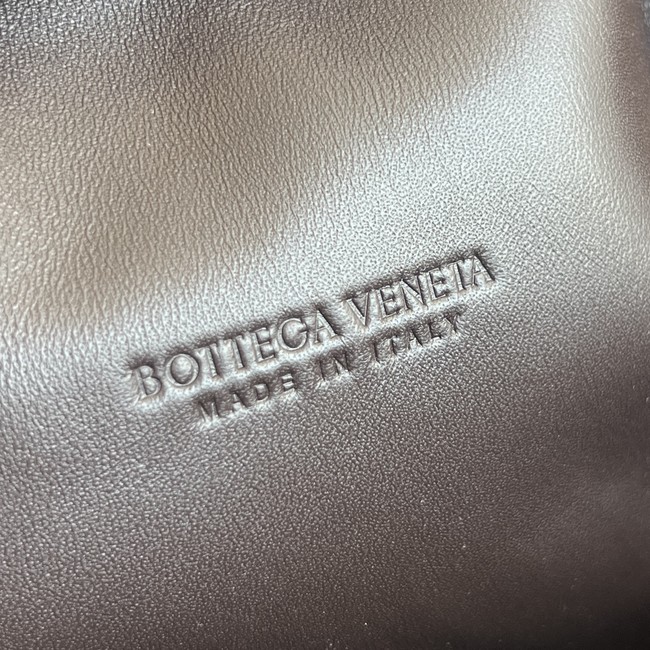 Bottega Veneta Small Lauren 1980 804038 Fondant