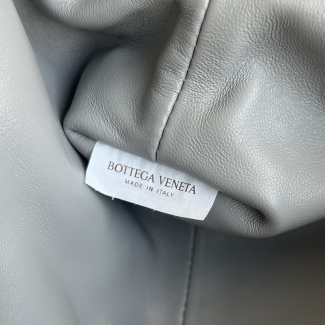 Bottega Veneta Small Lauren 1980 804038 gray