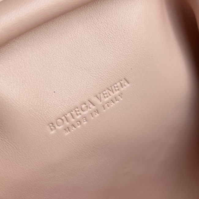 Bottega Veneta Small Lauren 1980 804038 pink