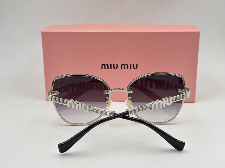 miumiu Sunglasses MMS00019-1