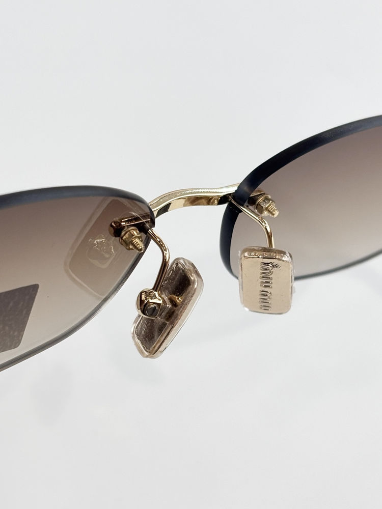 miumiu Sunglasses MMS00037-1