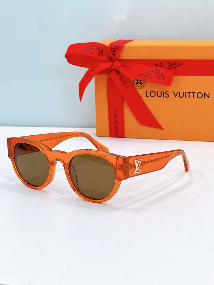 LV Sunglasses LVS00013-1