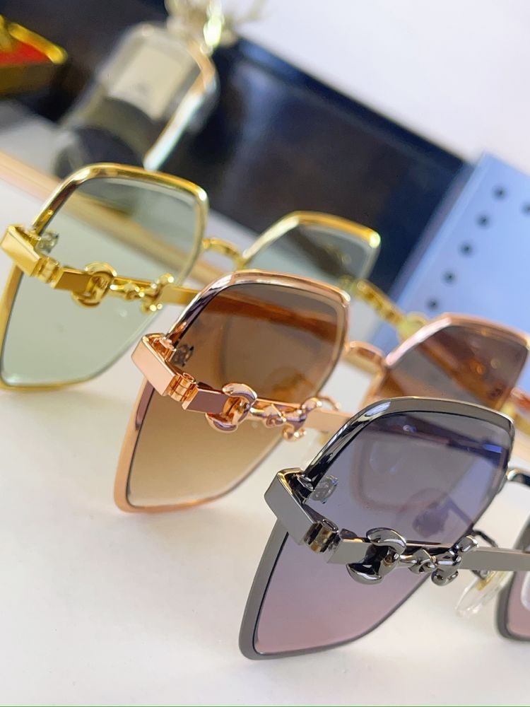 Gucci Sunglasses GUS00001-1