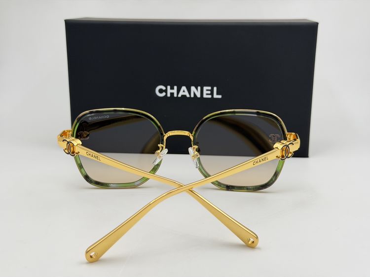 Chanel Sunglasses CHS00012-1