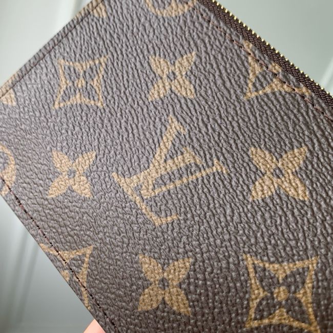 Louis Vuitton Lisa Wallet M27771 yellow