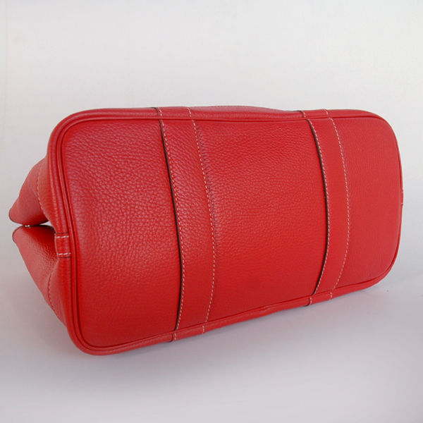 Hermes Garden Party TPM Toile Officier Buffle Bougainvillier Hermes Garden Party TPM Toile Officier Buffle Bougainvillier