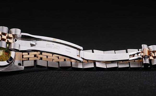 Rolex Datejust Golden Cutwork Women 25mm Watch-RD3770 Rolex Datejust Golden Cutwork Women 25mm Watch-RD3770