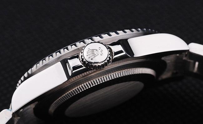 Rolex GMT-Master II Black Surface 41mm Men Watch-RM3807 Rolex GMT-Master II Black Surface 41mm Men Watch-RM3807