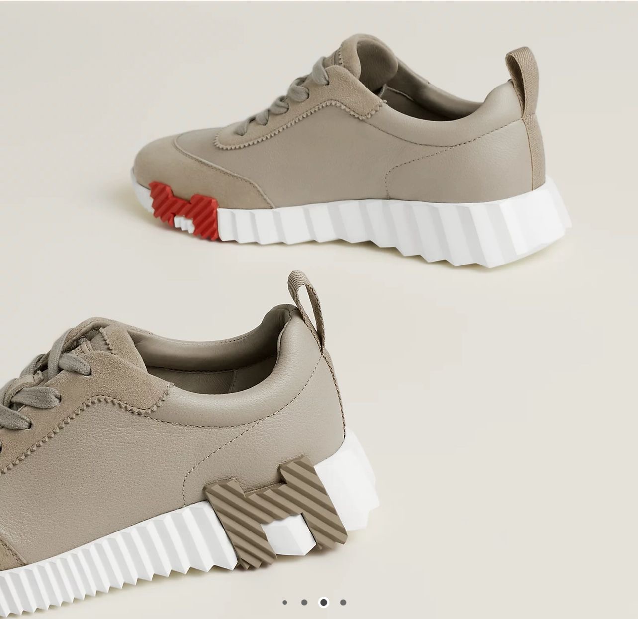 Hermes shoes HM50921