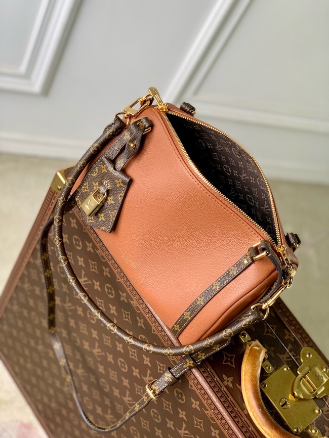 Louis Vuitton Express PM M29428 Cognac
