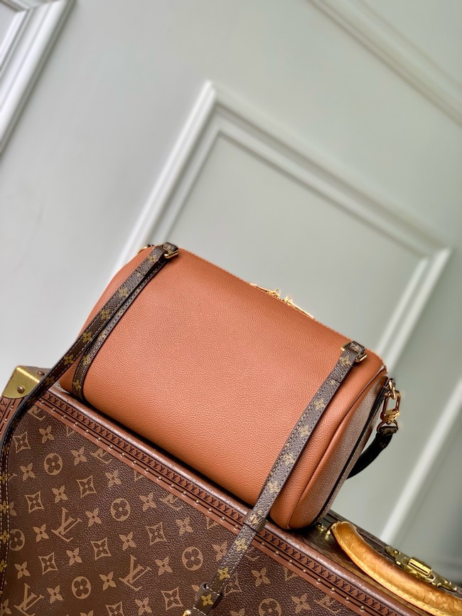 Louis Vuitton Express PM M29428 Cognac